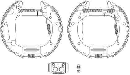 PAGID R1340