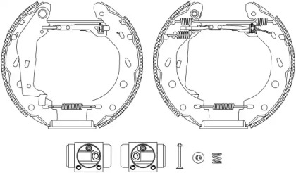 PAGID R1345