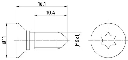 PAGID TPM0008