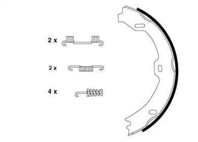 PAGID H9510