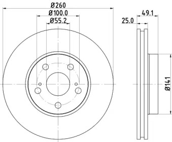 PAGID 50256