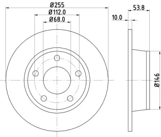 PAGID 50305