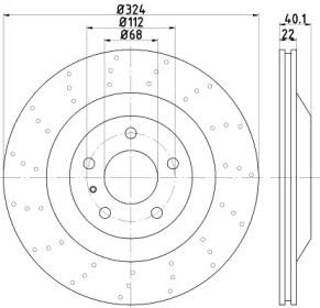 PAGID 65025