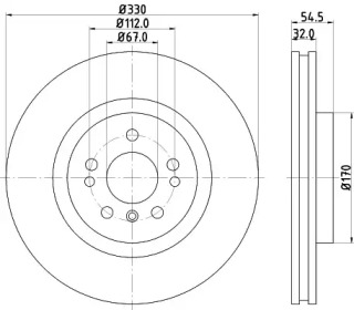 PAGID 55604HC