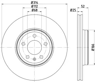 PAGID 55829HC