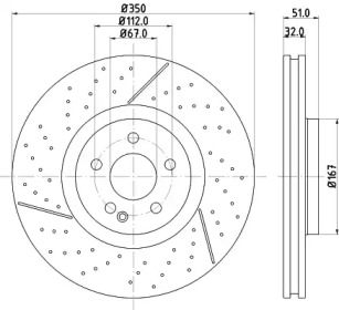 PAGID 55907HC