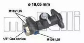 METELLI 05-0001