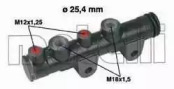 METELLI 050101