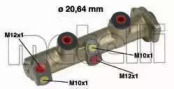 METELLI 05-0194