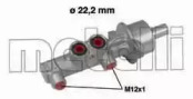 METELLI 05-0540