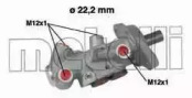 METELLI 05-0611