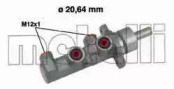 METELLI 05-0644