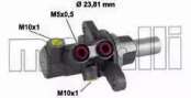 METELLI 05-0794
