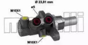 METELLI 05-0795 METELLI 05-0795