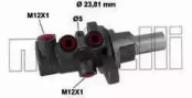 METELLI 05-0796 METELLI 05-0796