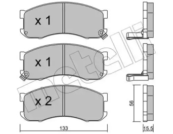 METELLI 2203940
