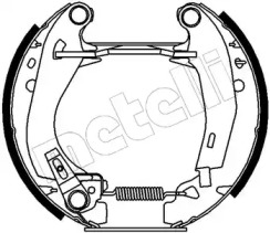 METELLI 51-0006