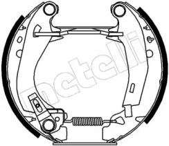 METELLI 51-0010