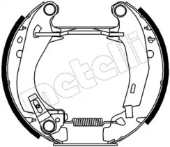 METELLI 51-0011