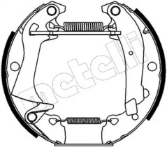 METELLI 51-0015