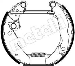 METELLI 510027