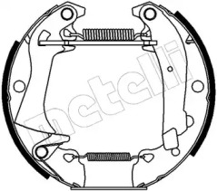 METELLI 510032