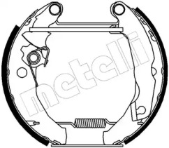 METELLI 51-0038