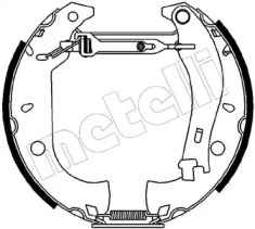 METELLI 510055