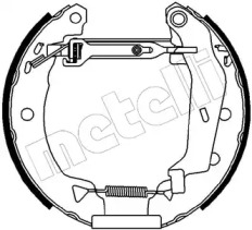 METELLI 510057