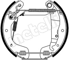 METELLI 51-0081