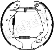 METELLI 510103