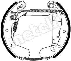 METELLI 510113