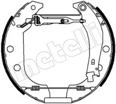 METELLI 51-0143