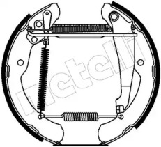 METELLI 510147