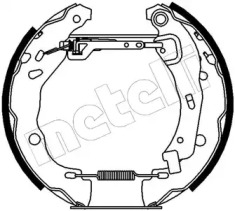 METELLI 51-0155