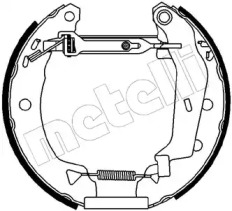 METELLI 510157