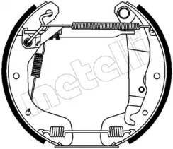 METELLI 510159