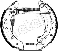 METELLI 51-0166