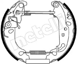 METELLI 510168