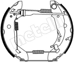 METELLI 51-0172