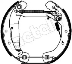 METELLI 510176