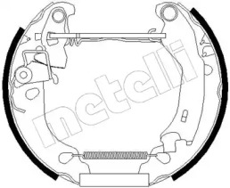 METELLI 510181
