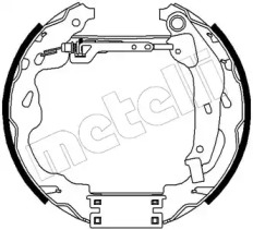 METELLI 51-0182