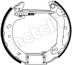 METELLI 510202