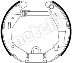 METELLI 510207