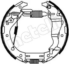 METELLI 510208