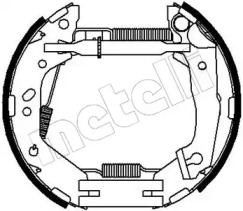 METELLI 510210