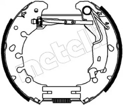 METELLI 510222