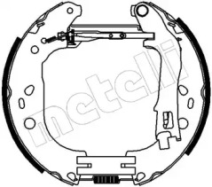 METELLI 510226