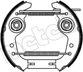 METELLI 510240